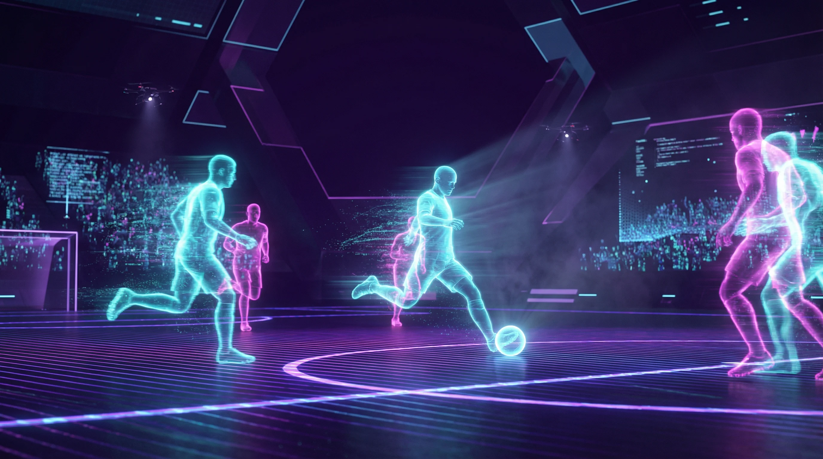 虚拟足球博彩入门指南 - ued体育