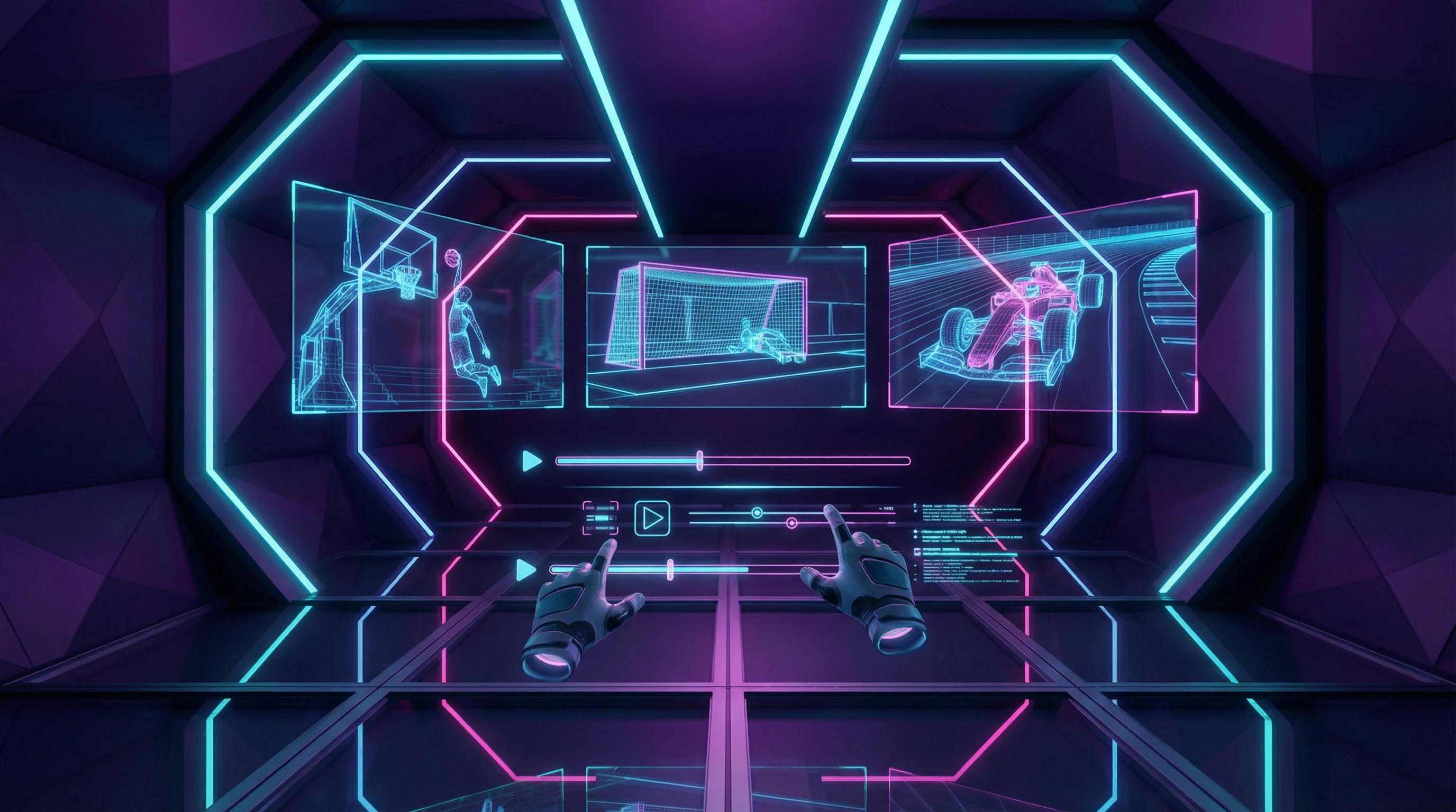 赛事回放功能详解 - ued体育